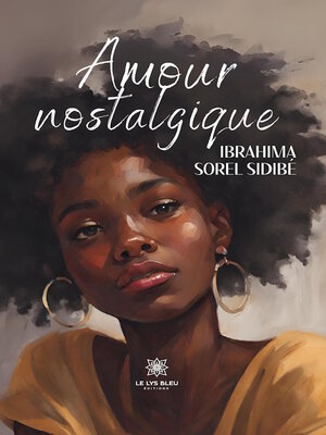 cover image of Amour nostalgique